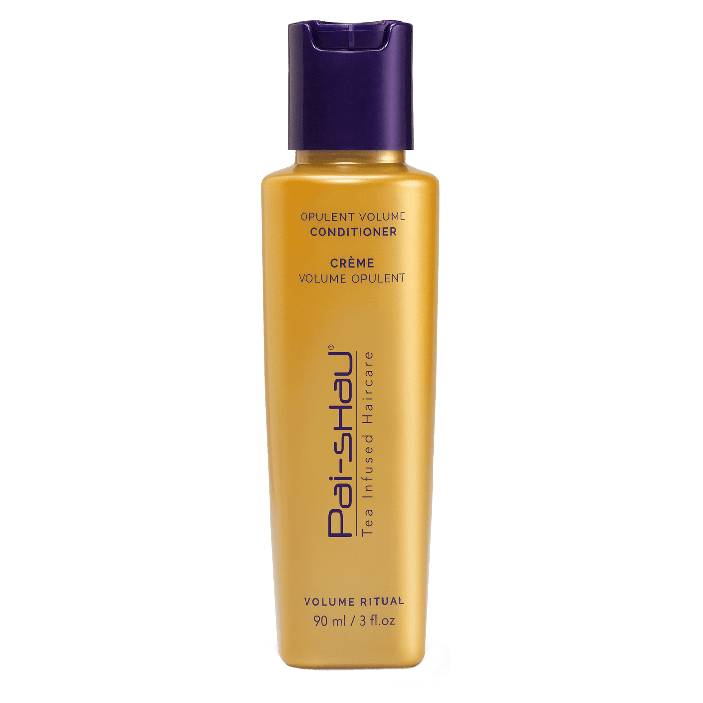 silicone free conditioner - Pai-Shau