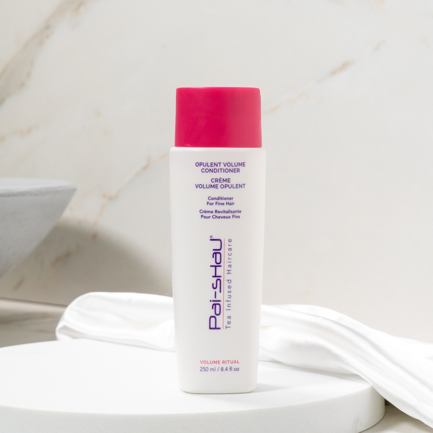 Opulent Volume Conditioner Buy 6 Get Liter FREE