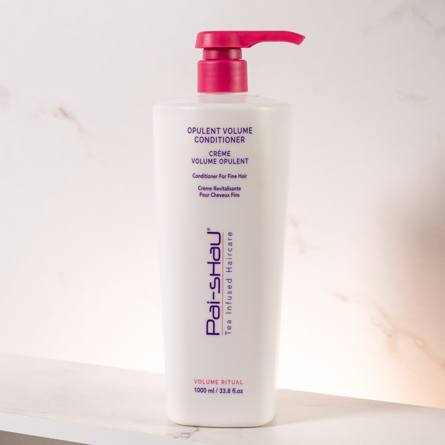 Opulent Volume Conditioner Buy 6 Get Liter FREE