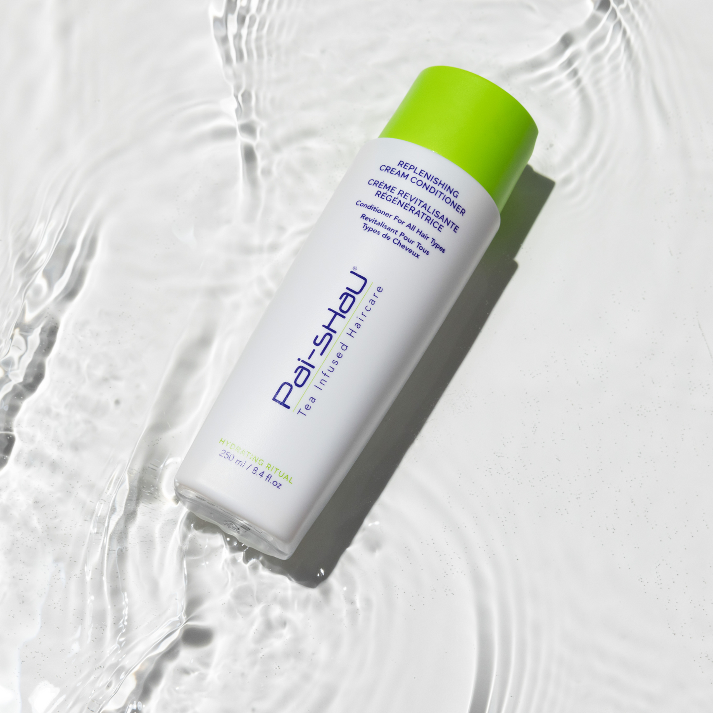 Replenishing Cream Conditioner Buy 6 get Liter FREE