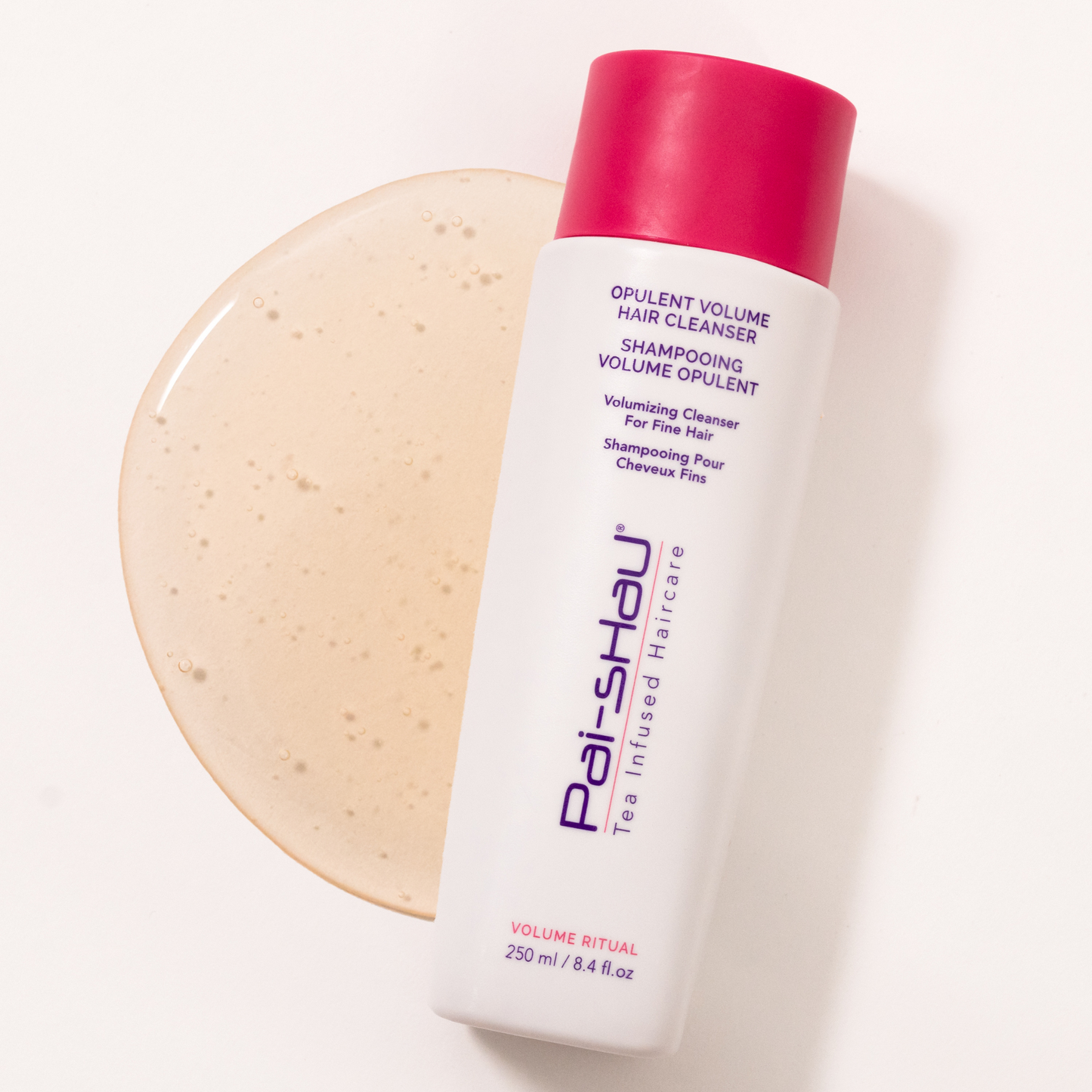 Opulent Volume Hair Cleanser Buy 6 get Liter FREE