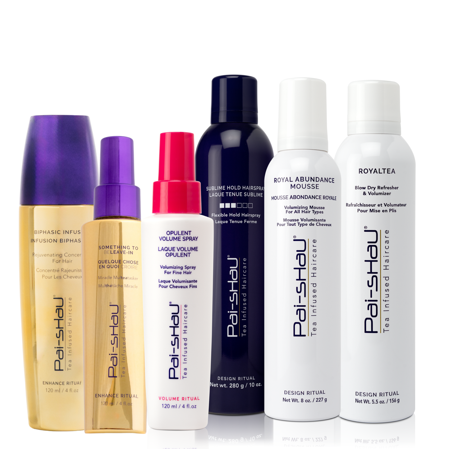 Supreme Style Set