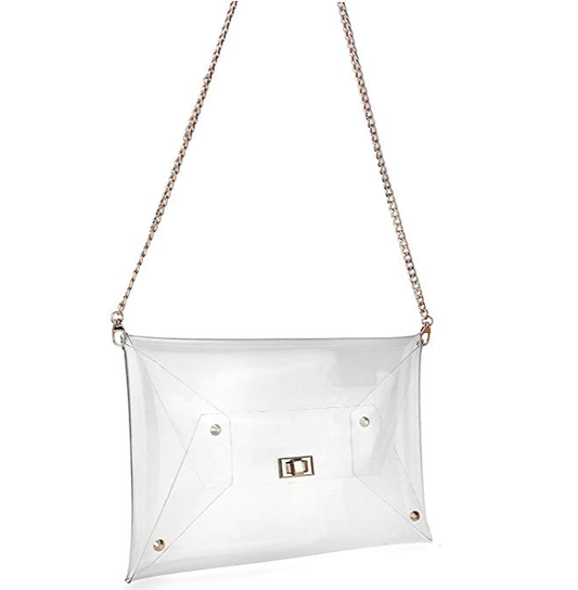 Envelope Clutch