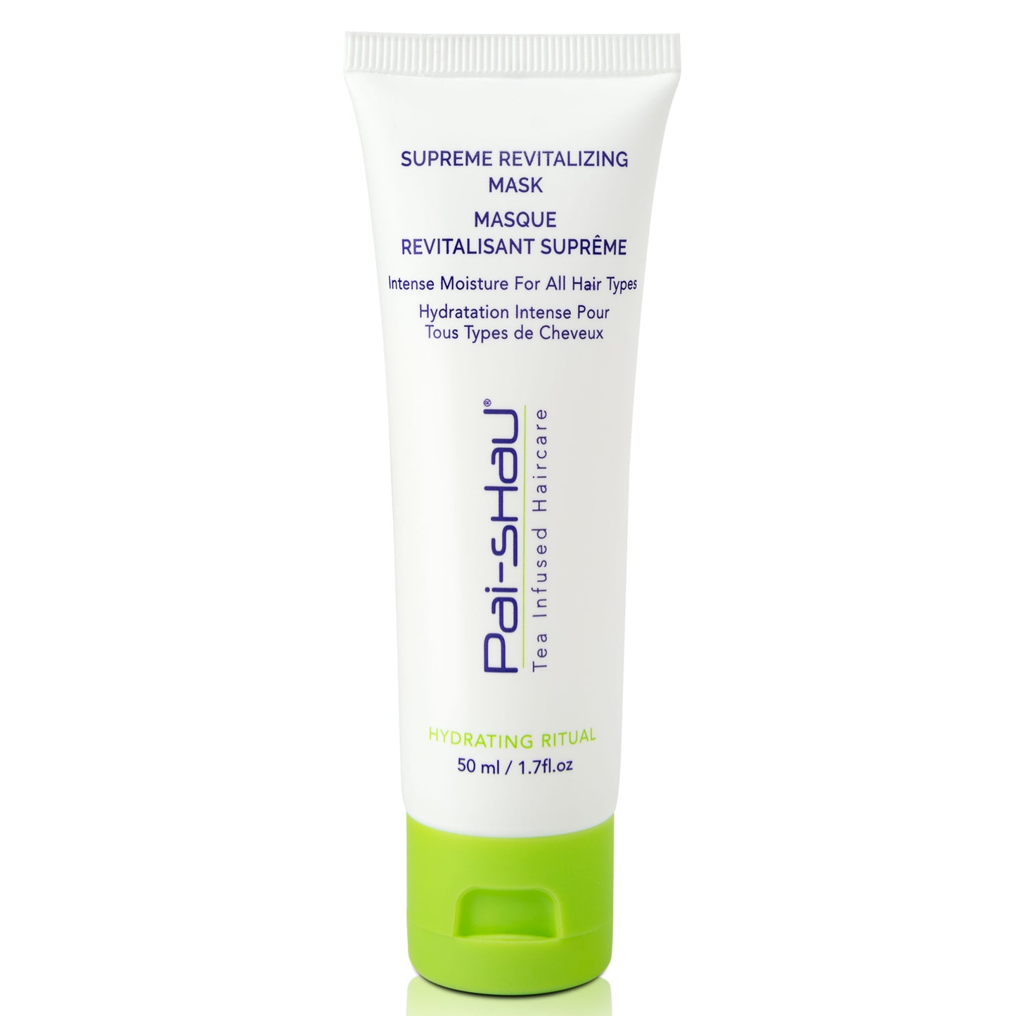 Supreme Revitalizing Mask