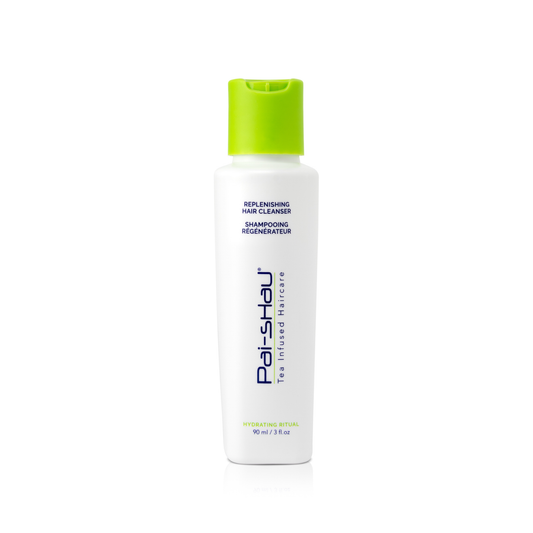 Replenishing Hair Cleanser