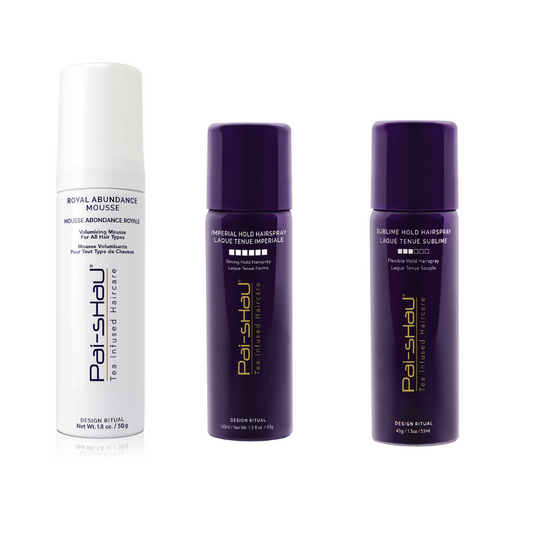 LoyalTEA -  Travel Sprays