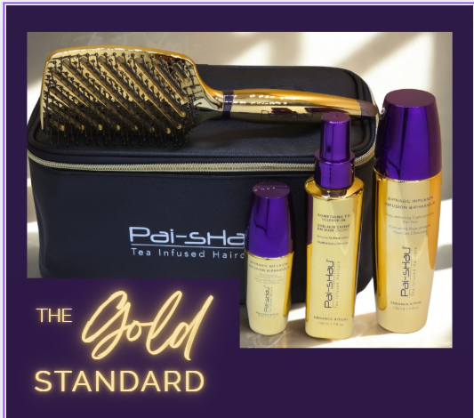 The Gold Standard