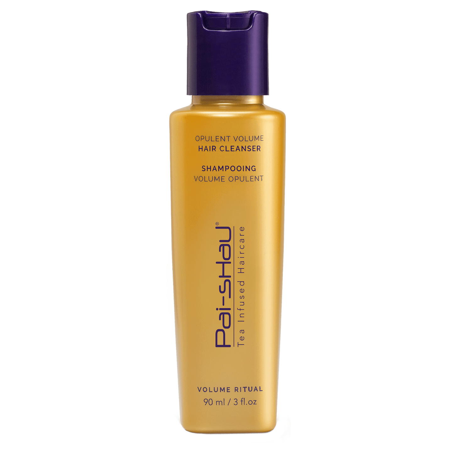 best shampoo for hair growth - Pai-Shau