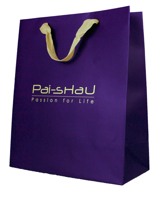 Purple Boutique Bags