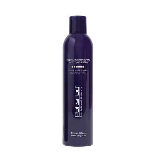 Imperial Hold Hairspray